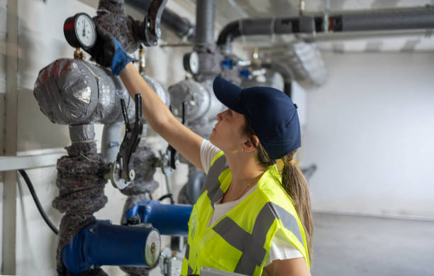 Boilers & Radiators in Lakewood, CO