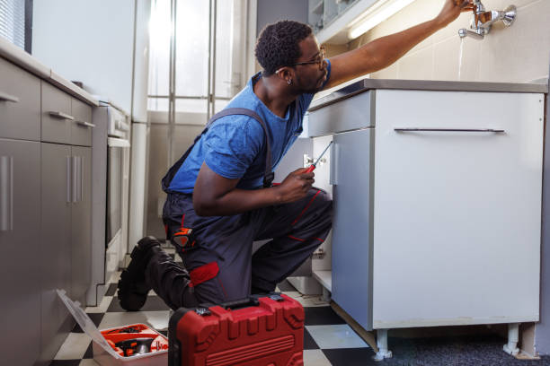 Best Leak Detection Services  in Lakewood, CO